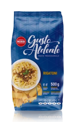 Rigatoni