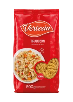 Fusilli
