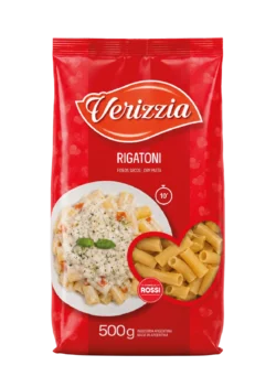 Rigatoni