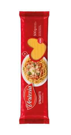 Spaghetti
