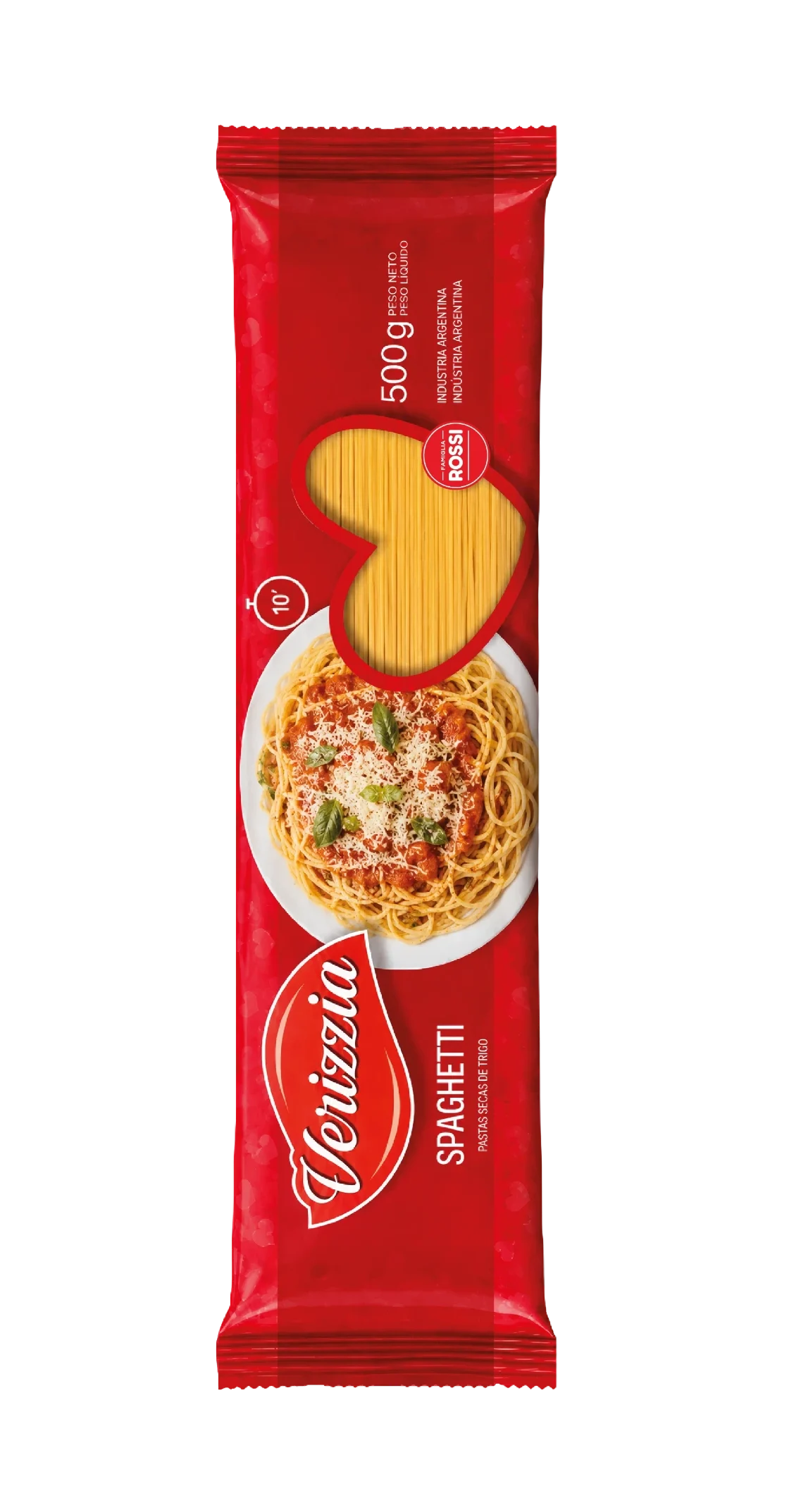 Spaghetti